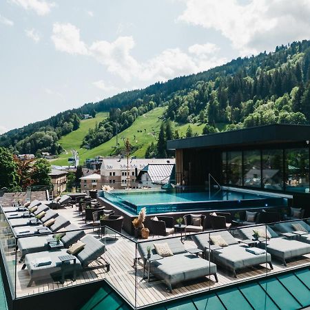 Johann Schladming Exterior photo