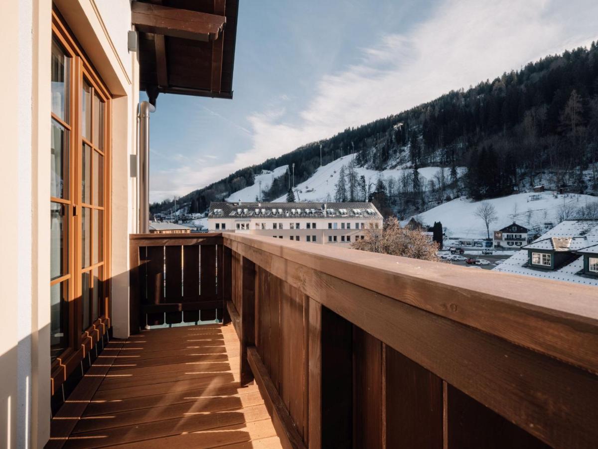 Johann Schladming Exterior photo