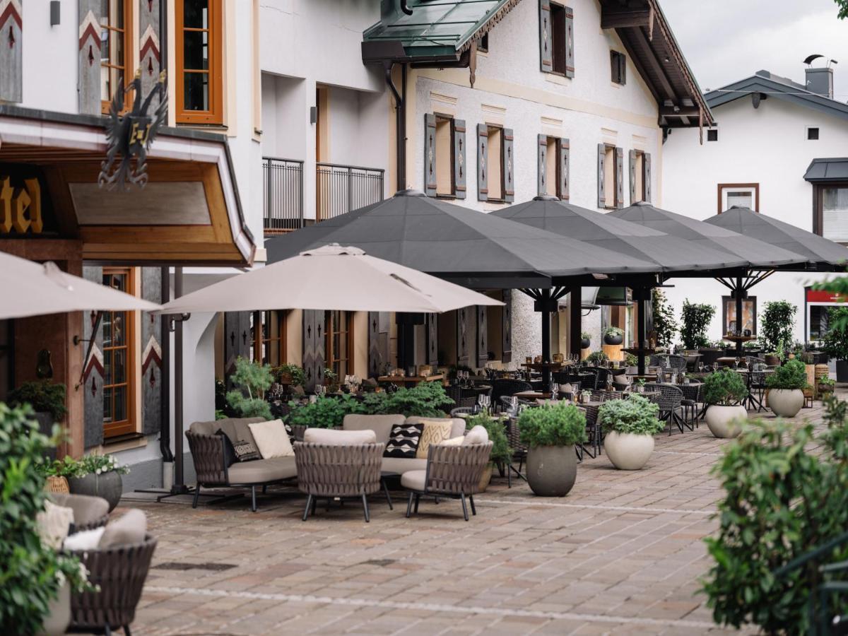 Johann Schladming Exterior photo