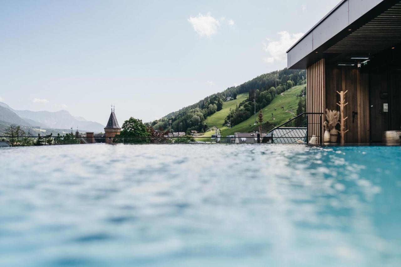 Johann Schladming Exterior photo