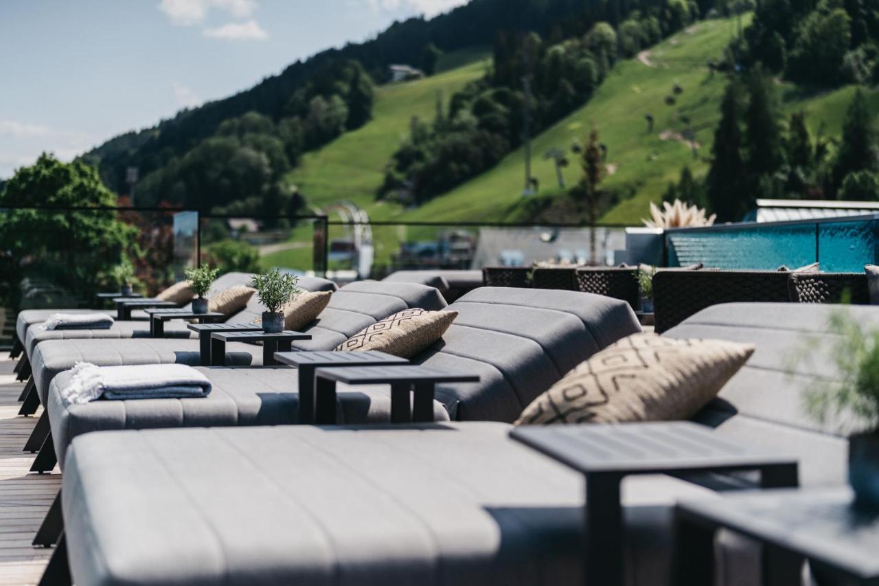 Johann Schladming Exterior photo