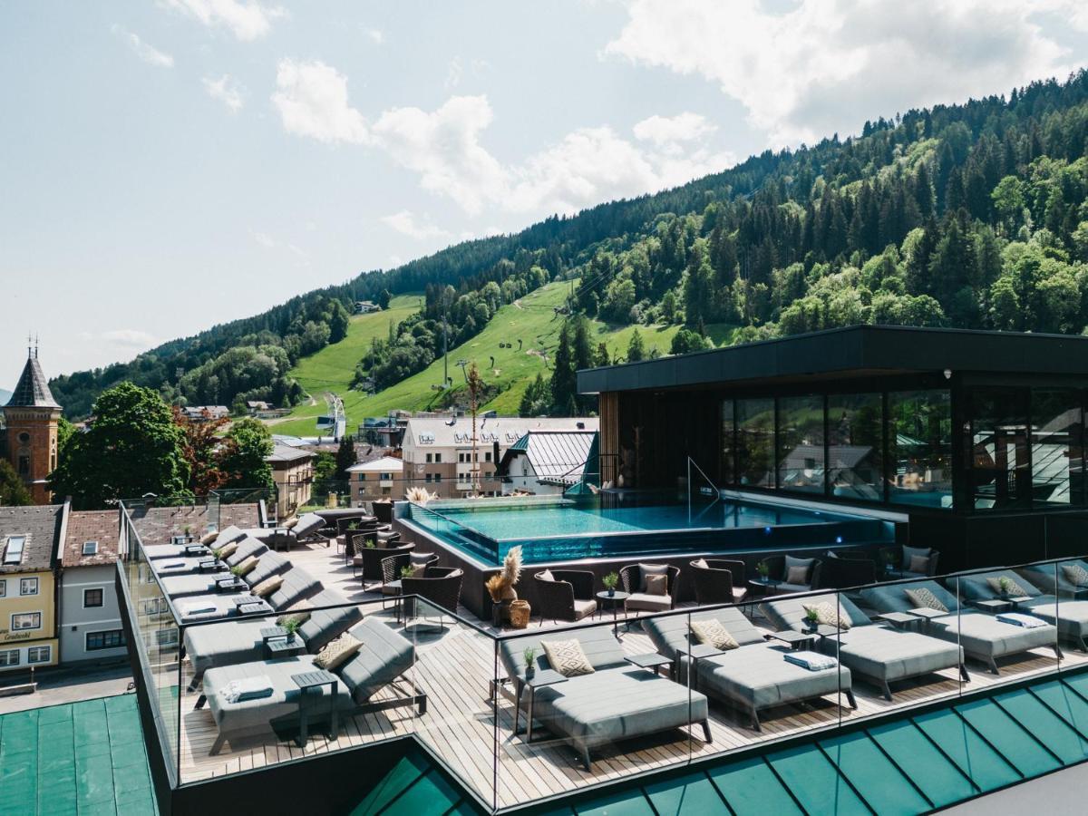 Johann Schladming Exterior photo