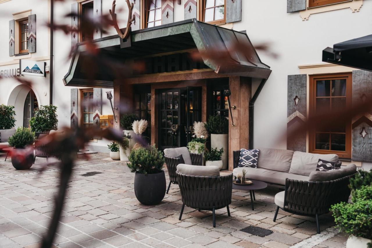 Johann Schladming Exterior photo