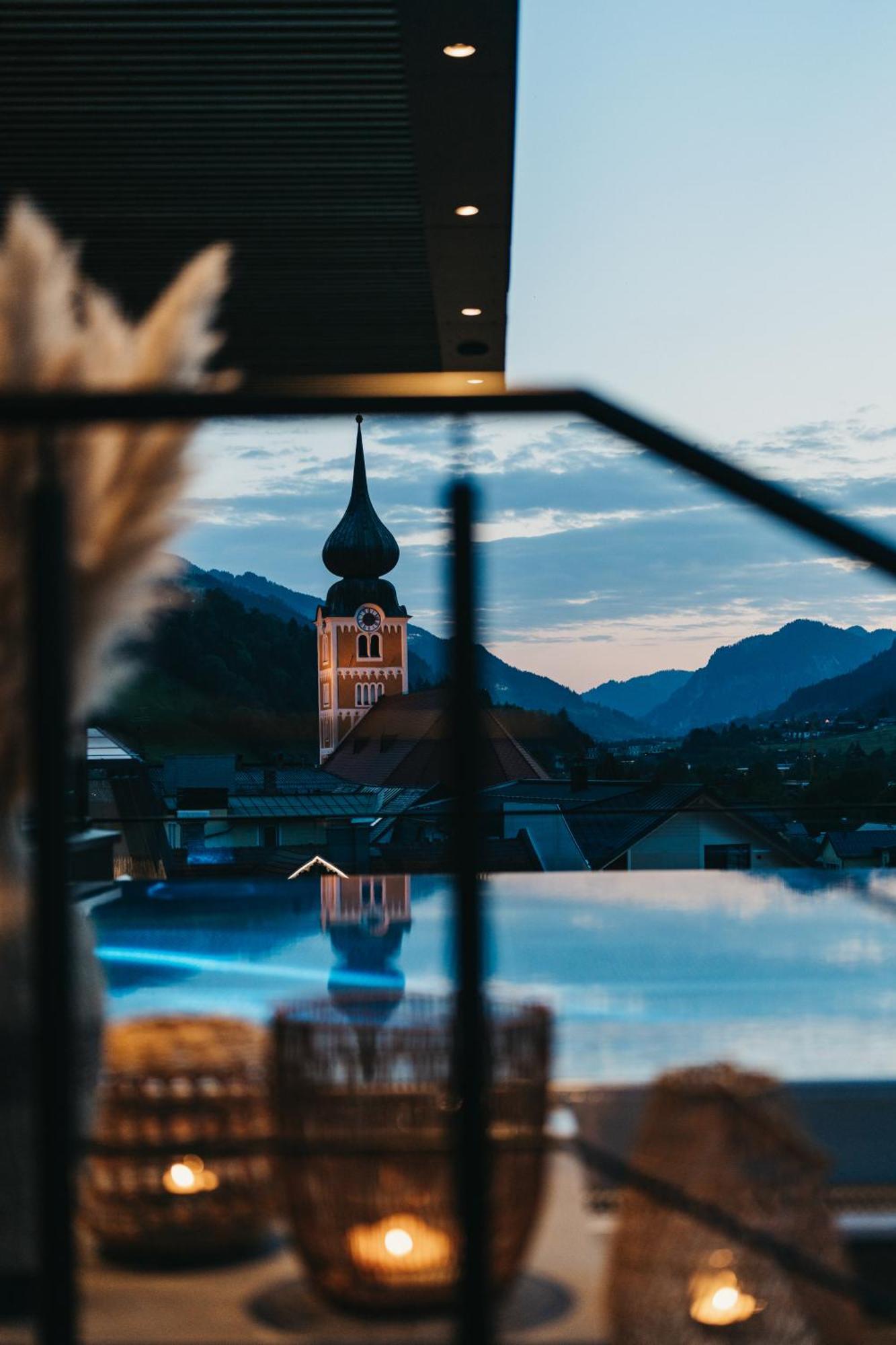 Johann Schladming Exterior photo